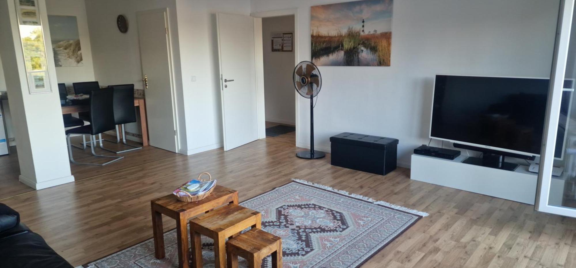 Foruz - Apartment Mit Balkon & Tg-Stellplatz Flensburg Zewnętrze zdjęcie